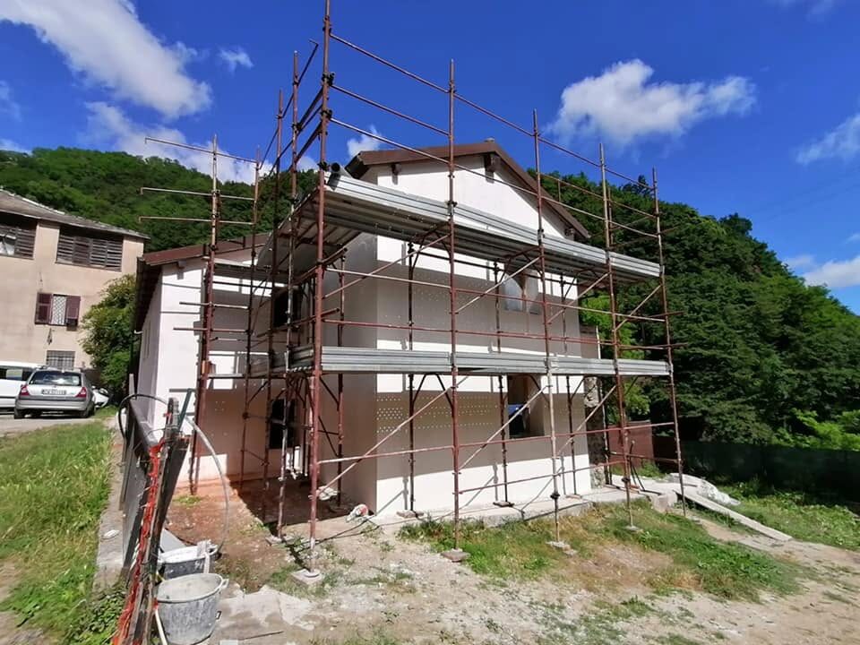 Casa indipendente